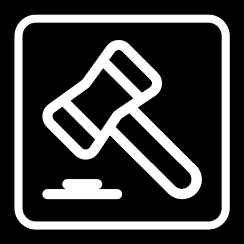 App logo